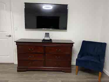 Furnished Bedroom for Rent Mesa