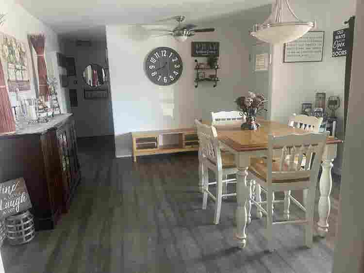 Furnished Bedroom for Rent Mesa