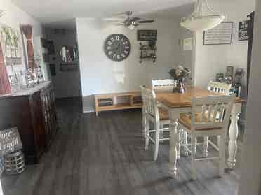 Furnished Bedroom for Rent Mesa