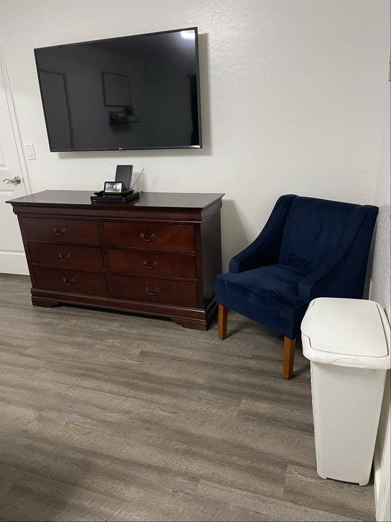 Furnished Bedroom for Rent Mesa