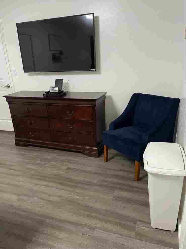 Furnished Bedroom for Rent Mesa