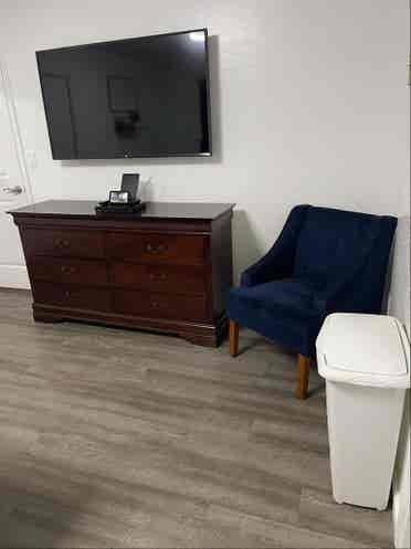 Furnished Bedroom for Rent Mesa