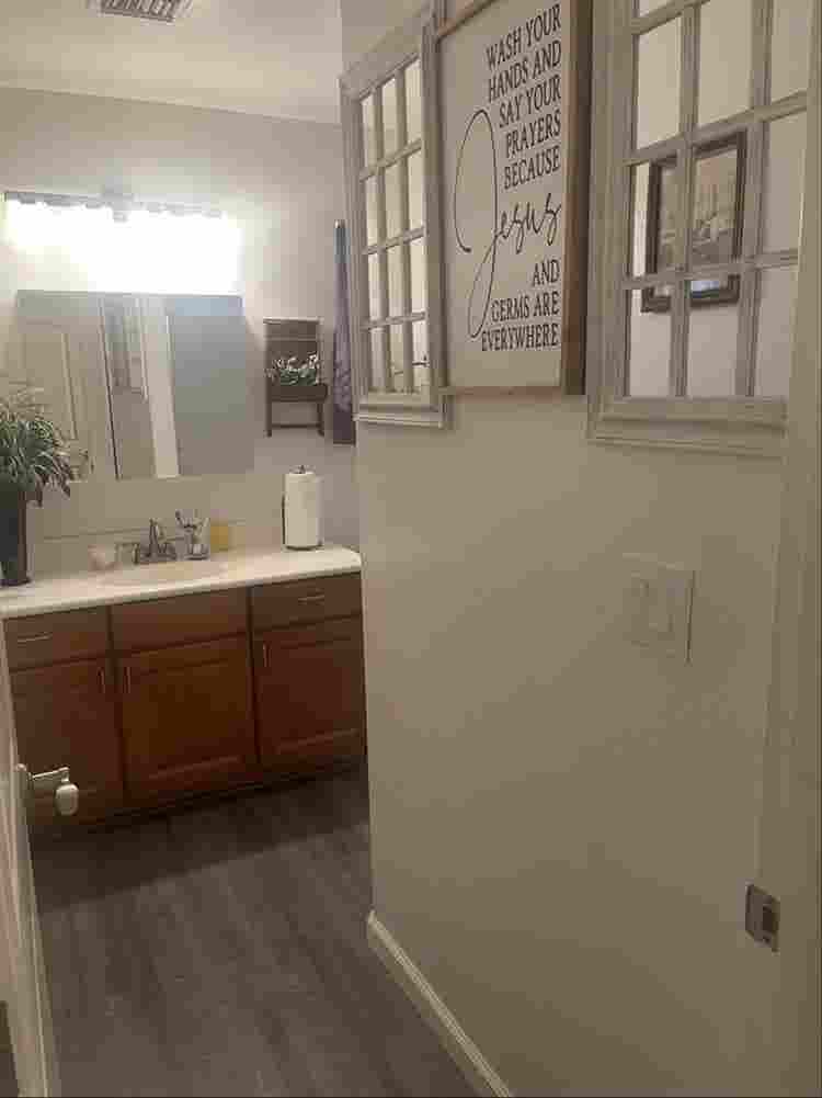 Furnished Bedroom for Rent Mesa