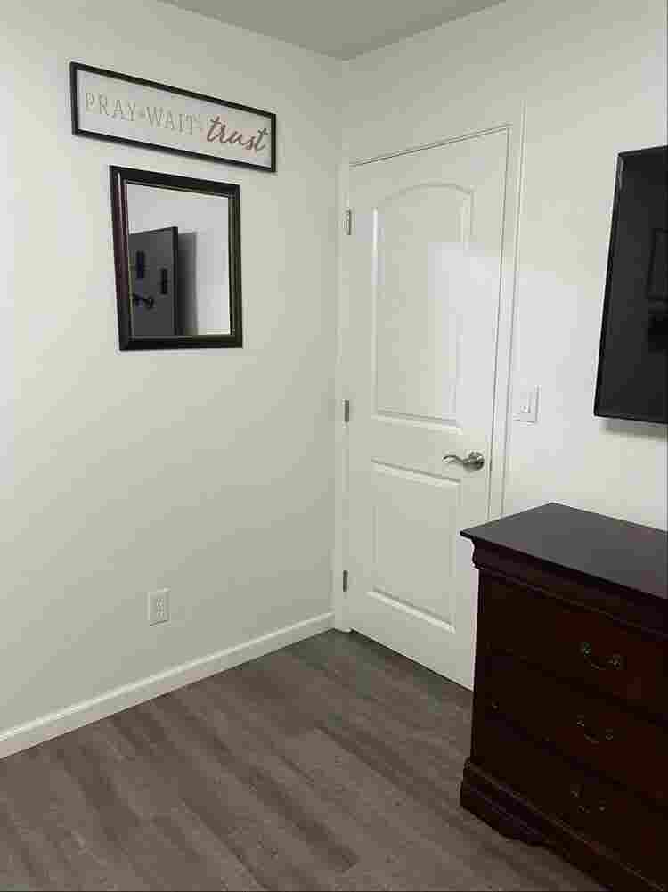 Furnished Bedroom for Rent Mesa