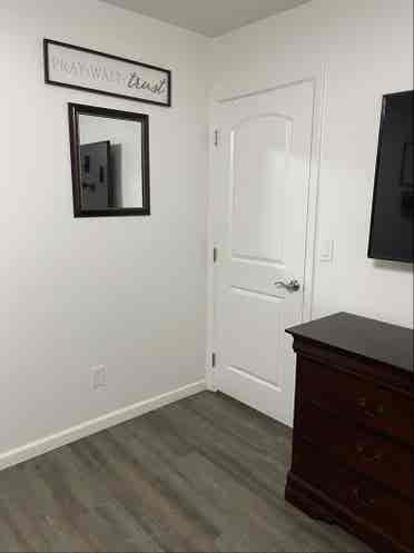 Furnished Bedroom for Rent Mesa