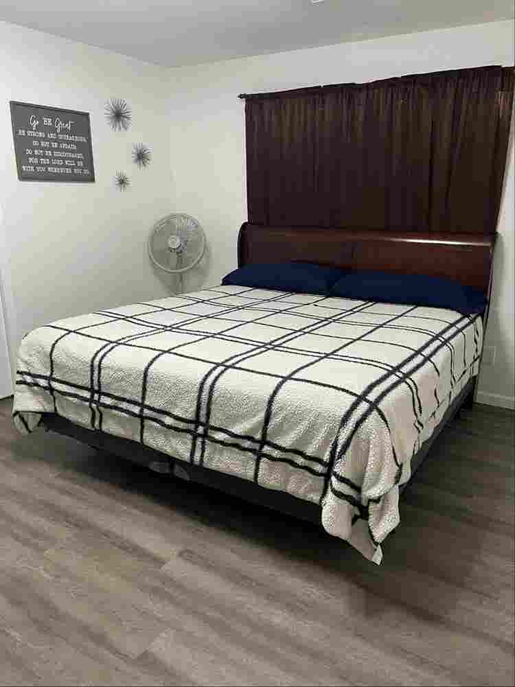 Furnished Bedroom for Rent Mesa