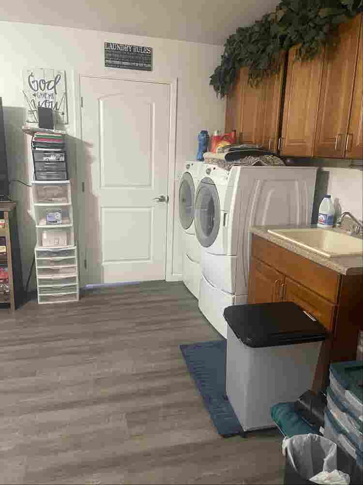 Furnished Bedroom for Rent Mesa