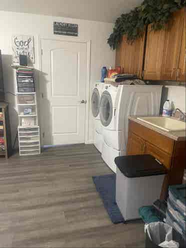 Furnished Bedroom for Rent Mesa