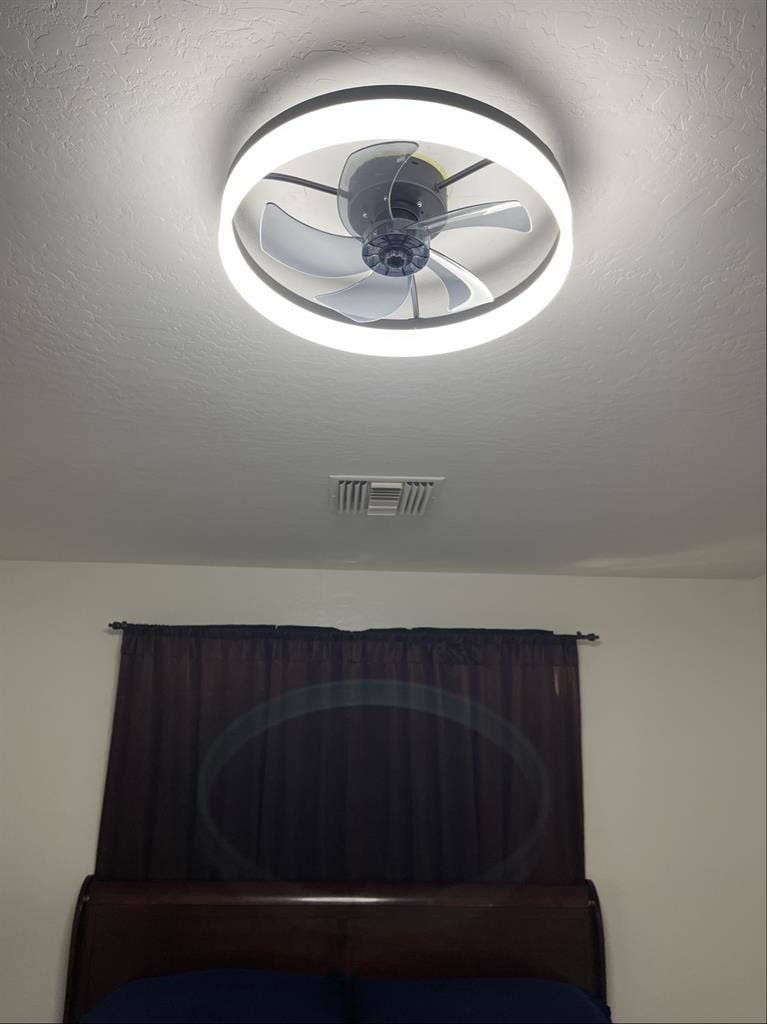 Furnished Bedroom for Rent Mesa