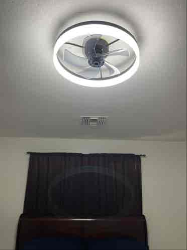 Furnished Bedroom for Rent Mesa