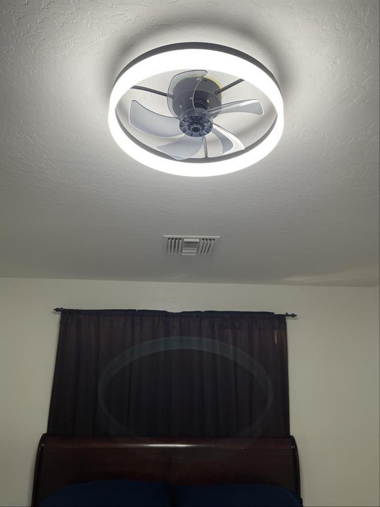 Furnished Bedroom for Rent Mesa