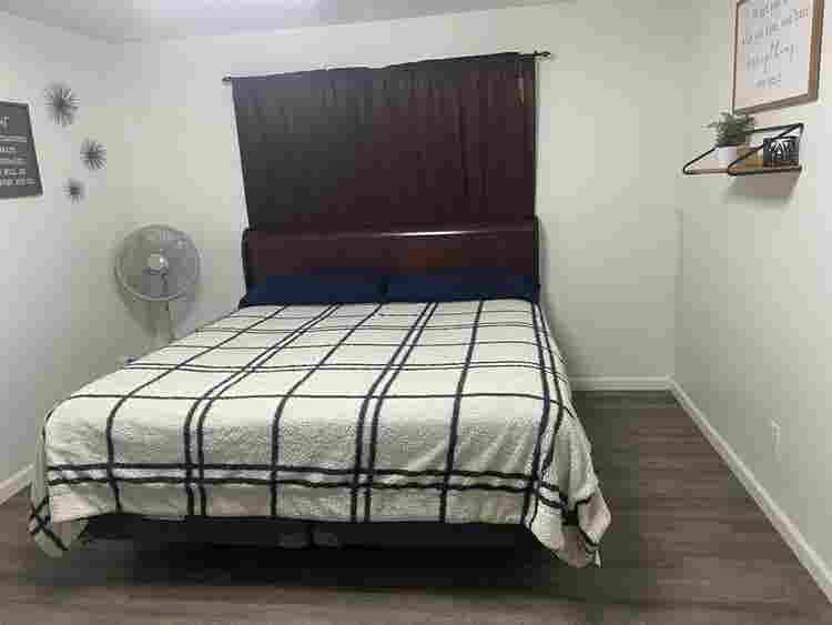 Furnished Bedroom for Rent Mesa
