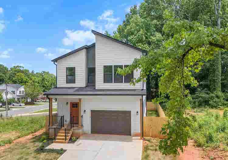 New Listing