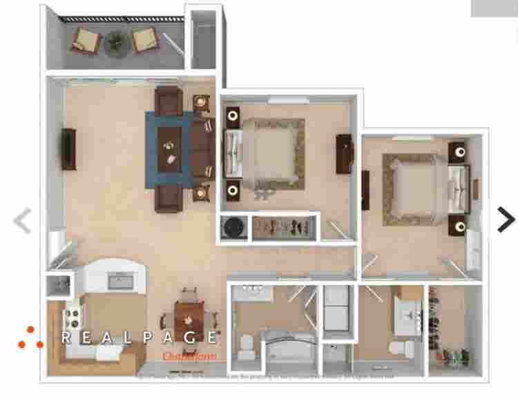 Looking roommate for my apartment!