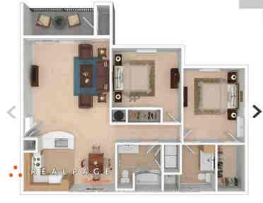 Looking roommate for my apartment!