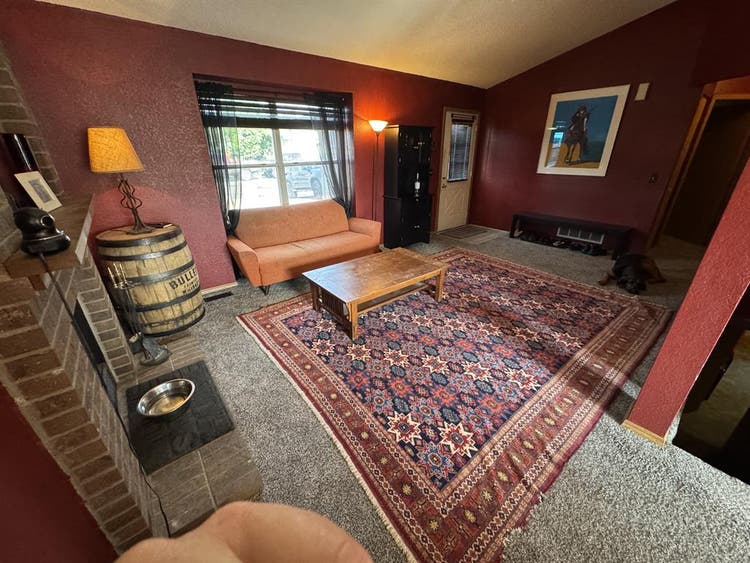 New Listing | Room in Denver