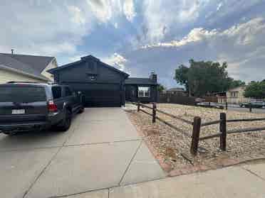New Listing | Room in Denver