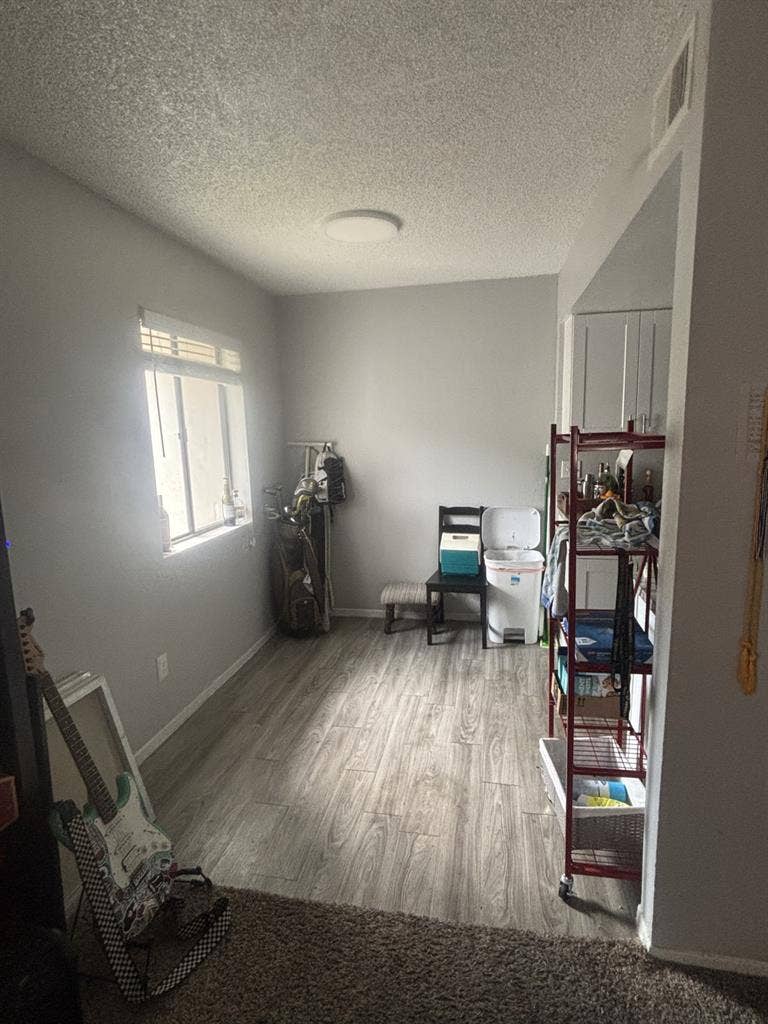1 bth with good kitchen balcony