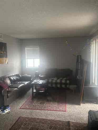 1 bth with good kitchen balcony