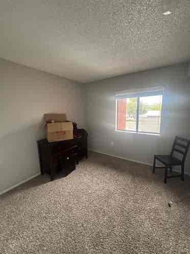 1 bth with good kitchen balcony