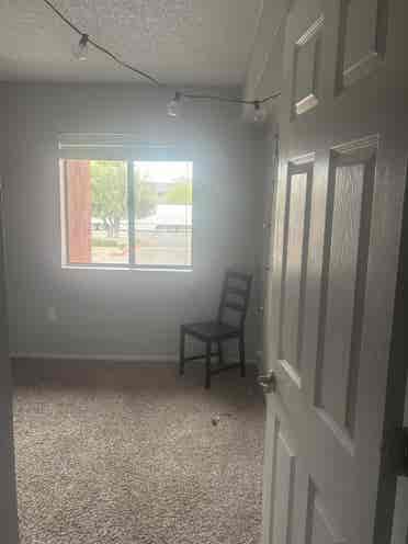 1 bth with good kitchen balcony