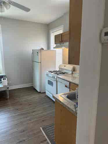 Need roomate by sept 1st!