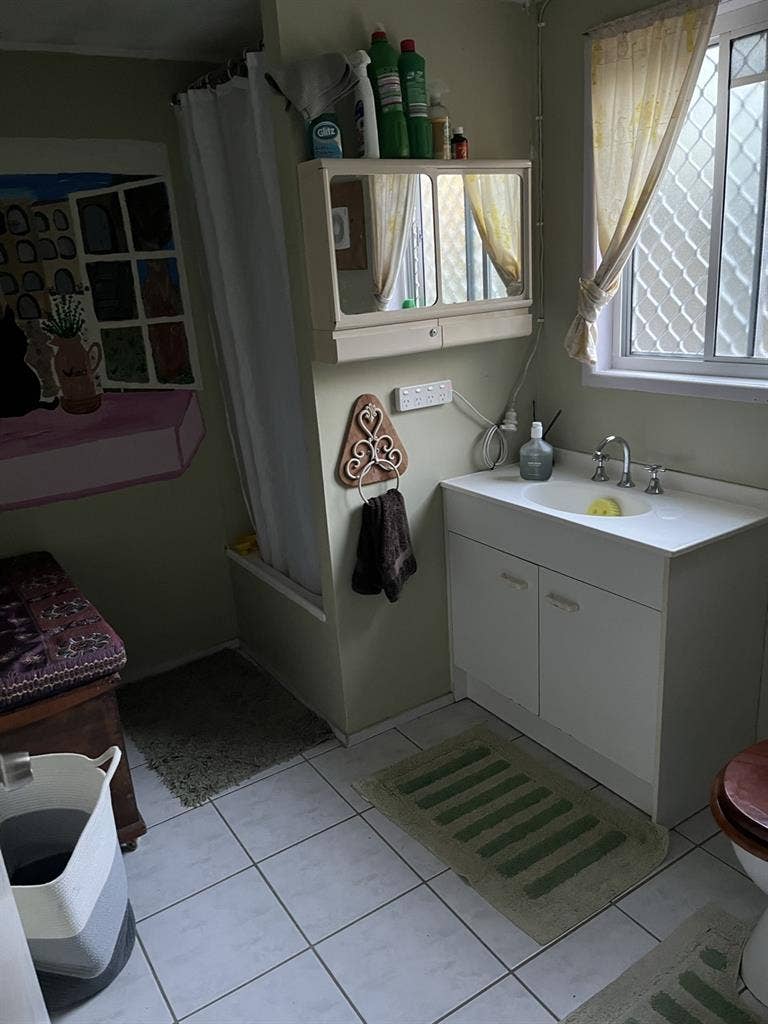 Room for rent