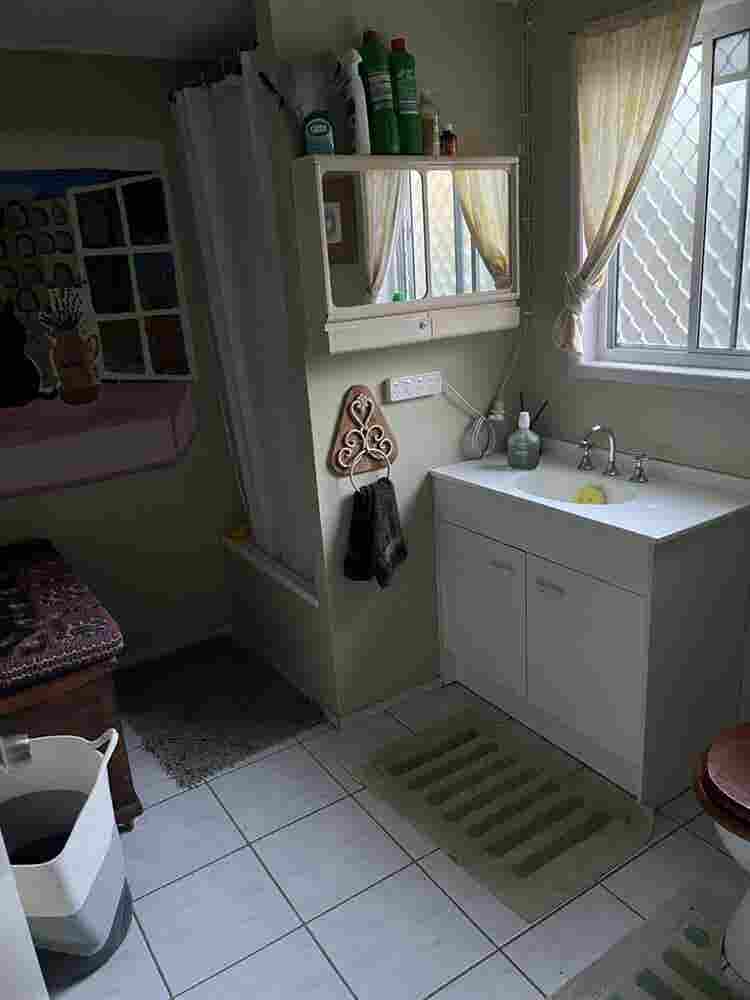 Room for rent