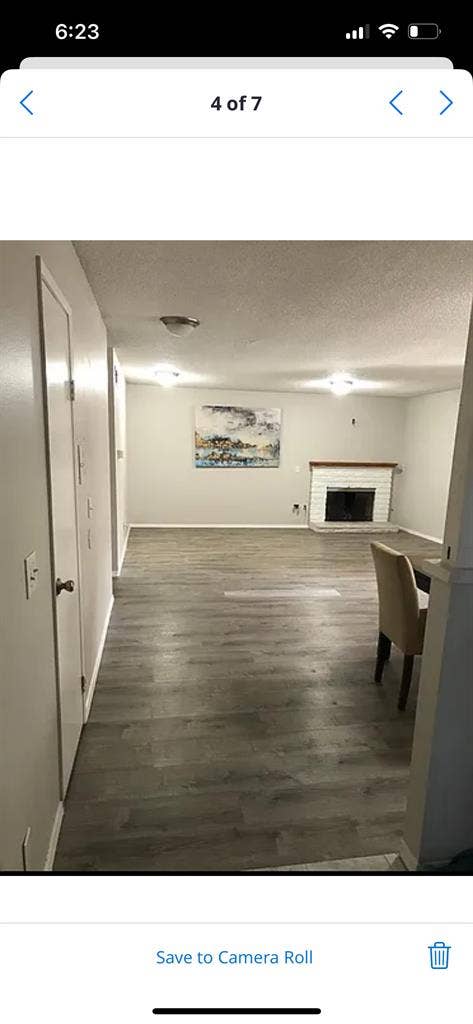 Chula Vista Room for rent.