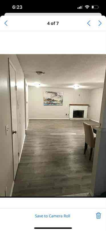 Chula Vista Room for rent.