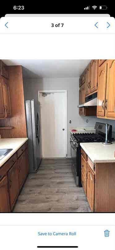 Chula Vista Room for rent.