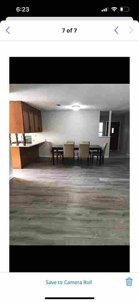 Master bedroom avail