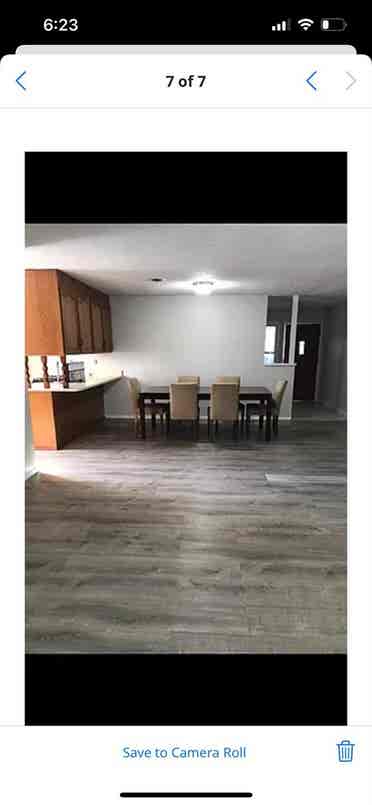 Chula Vista Room for rent.