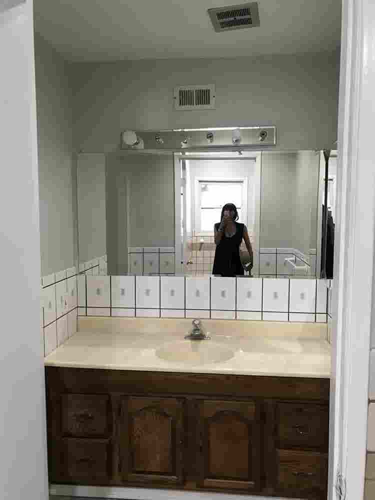Master bedroom avail