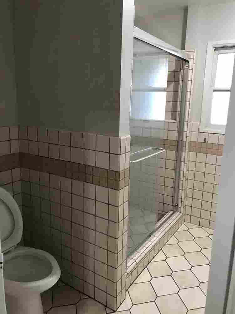 Master bedroom avail