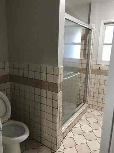 Master bedroom avail