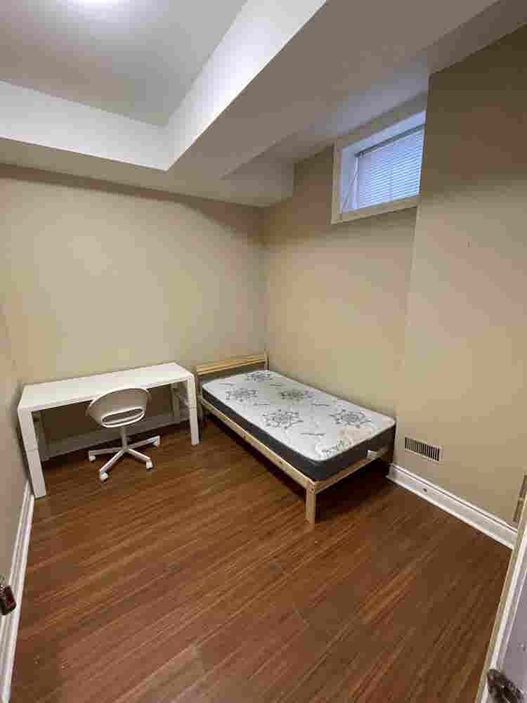 Room For Female (September )