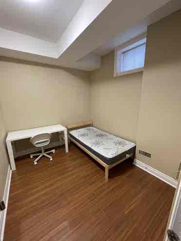 Room For Female (September )