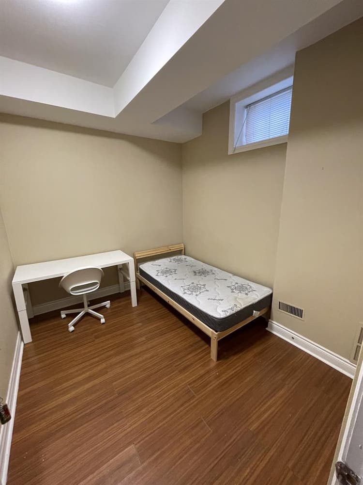 Room For Female (September )