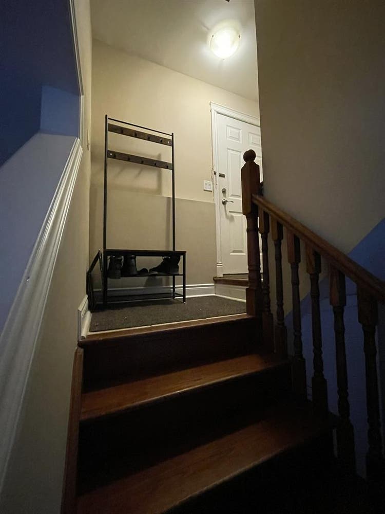 Room For Female (September )