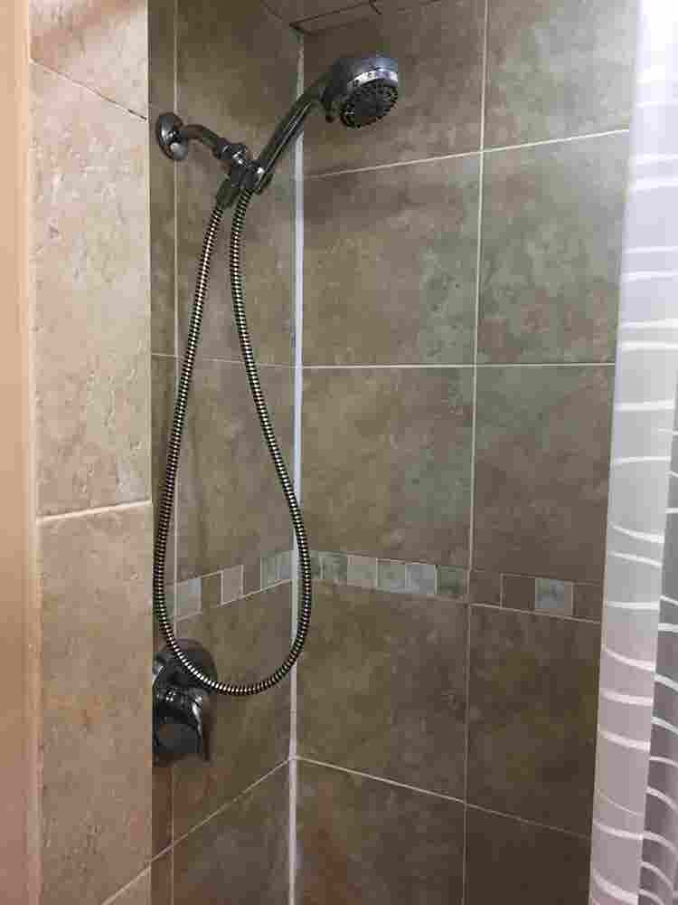 Room For Female (September )