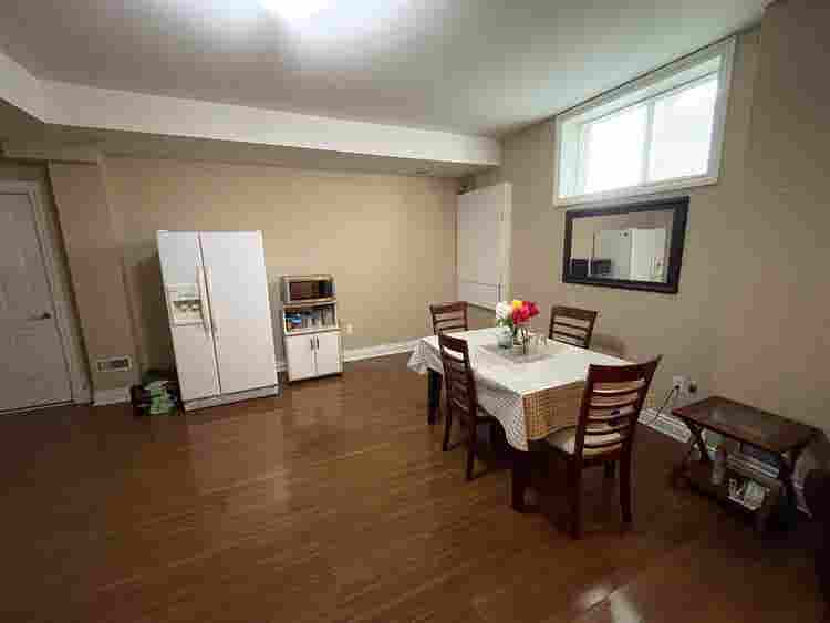 Room For Female (September )