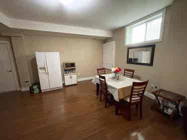 Room For Female (September )