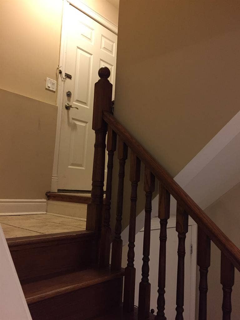 Room For Female (September )