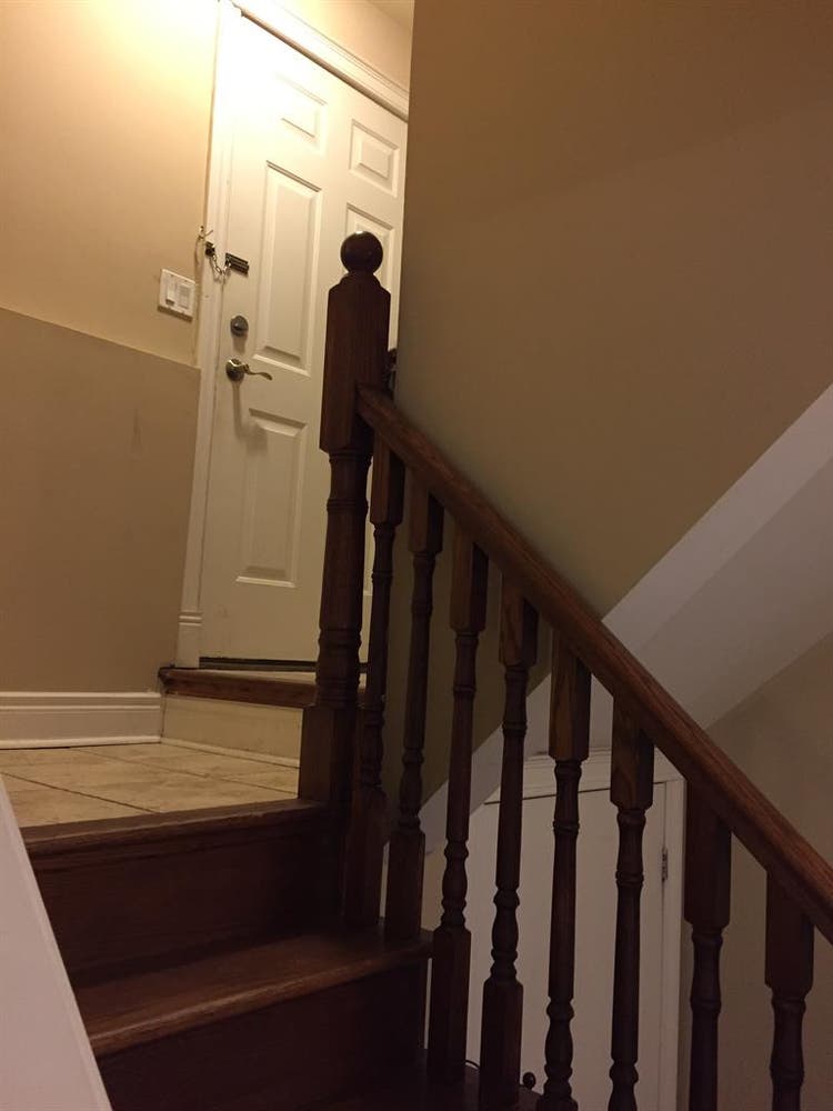 Room For Female (September )