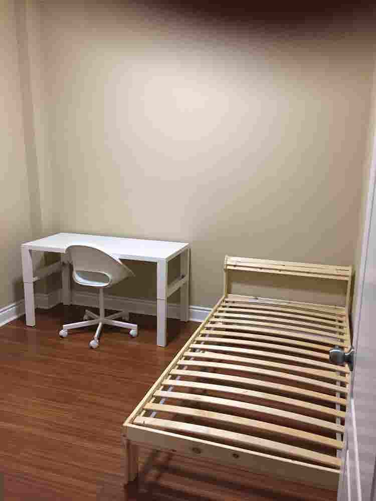 Room For Female (September )