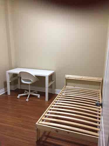 Room For Female (September )