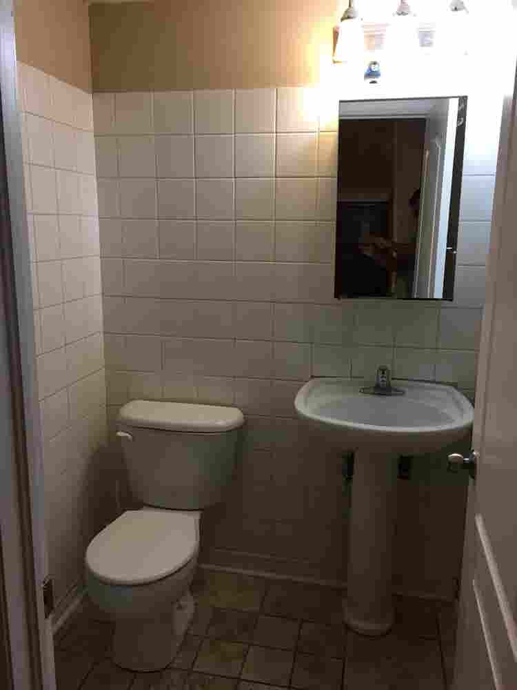 Room For Female (September )