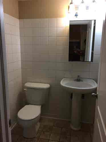 Room For Female (September )