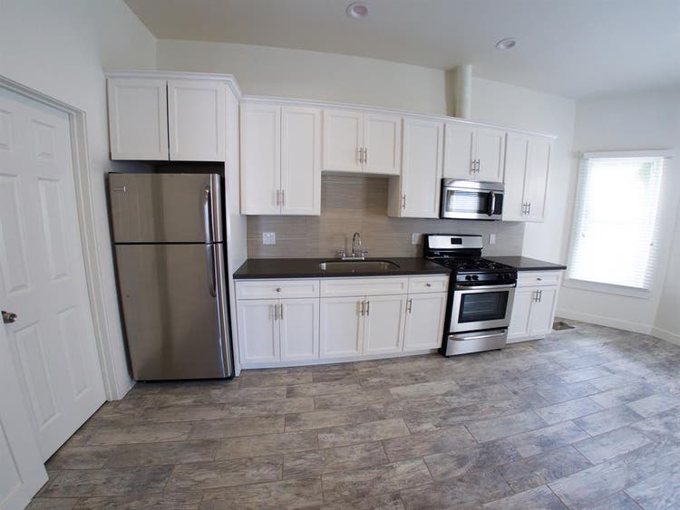 Newly renovated studio apartment!
